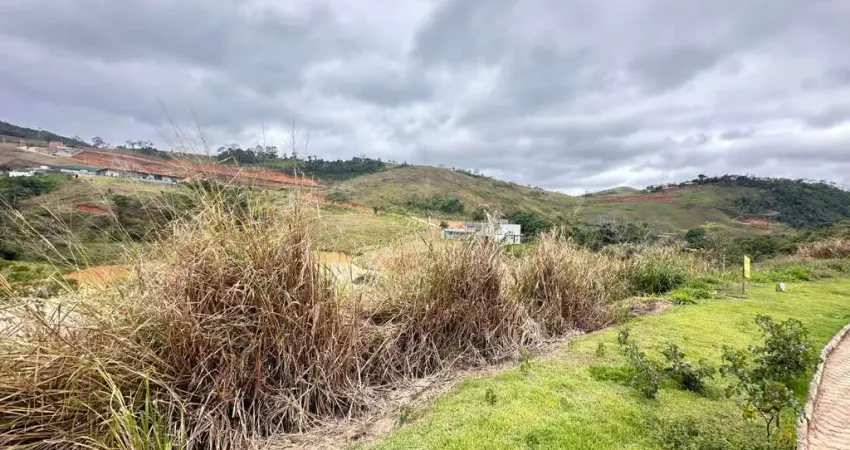 Terreno à venda na Alameda Salvaterra, Salvaterra, Juiz de Fora