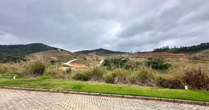 Terreno à venda na Alameda Salvaterra, Salvaterra, Juiz de Fora