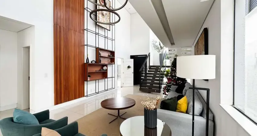 Casa em condomínio fechado com 4 quartos à venda na Rua José Pina, Vina Del Mar, Juiz de Fora