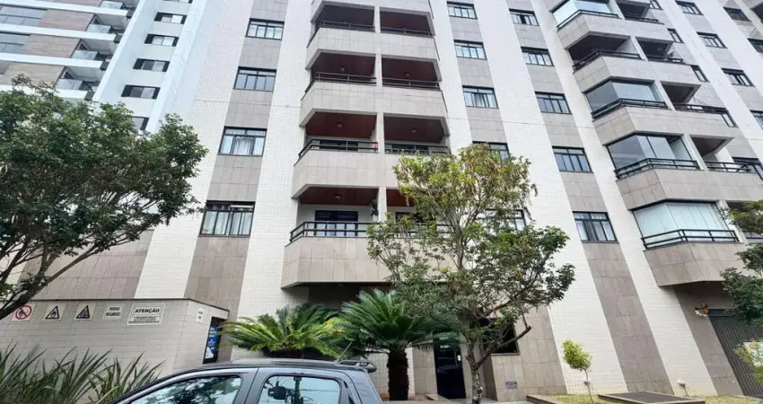 Apartamento com 3 quartos à venda no Granbery, Juiz de Fora