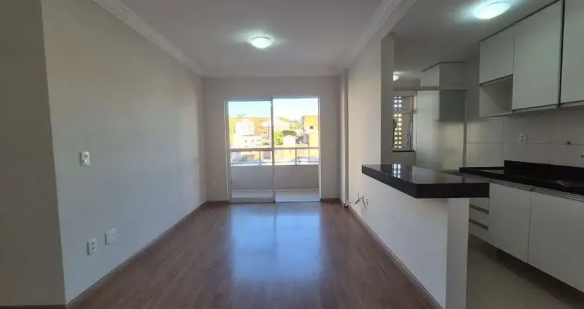 Apartamento com 2 quartos à venda no São Pedro, Juiz de Fora