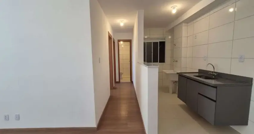 Apartamento com 2 quartos à venda no São Pedro, Juiz de Fora