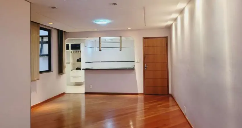 Apartamento com 2 quartos à venda no Passos, Juiz de Fora