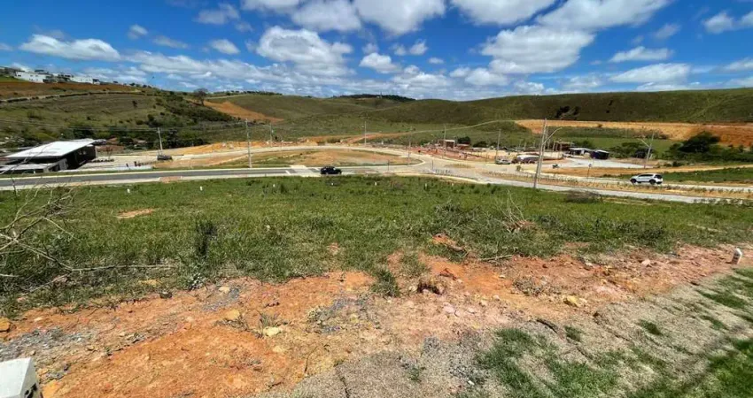 Terreno à venda no Bosque do Imperador, Juiz de Fora