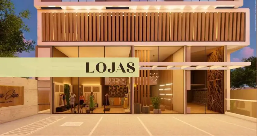 Ponto comercial à venda no São Pedro, Juiz de Fora