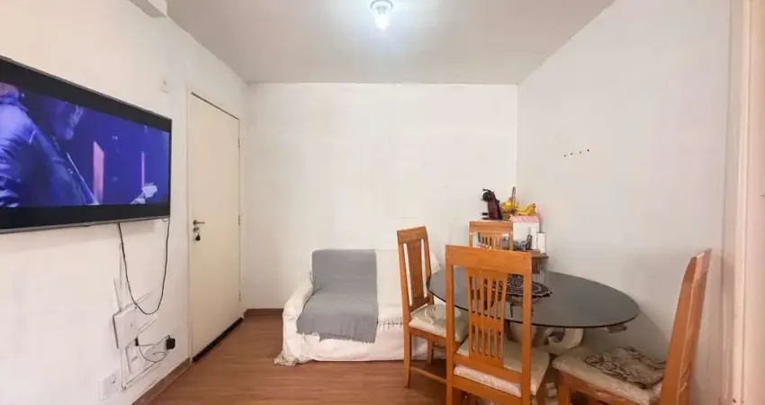 Apartamento com 2 quartos à venda no Marilândia, Juiz de Fora