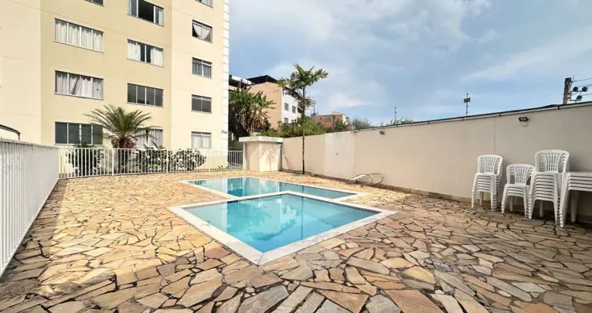 Apartamento com 2 quartos à venda no Costa Carvalho, Juiz de Fora