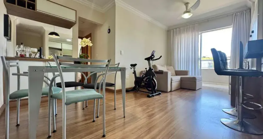 Apartamento com 2 quartos à venda no São Pedro, Juiz de Fora