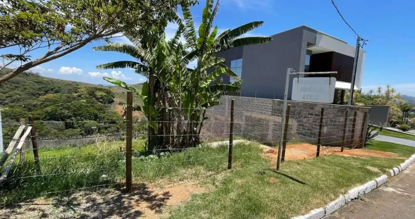 Terreno em condomínio fechado à venda no São Pedro, Juiz de Fora