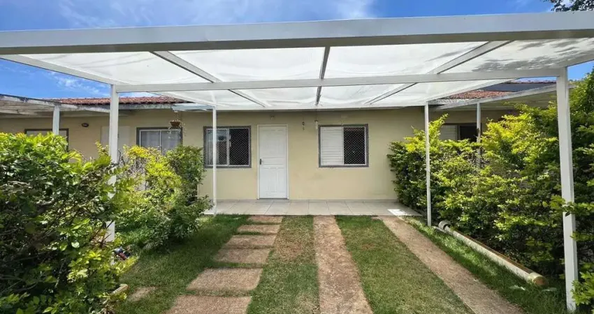 Casa em condomínio fechado com 2 quartos à venda no Borboleta, Juiz de Fora