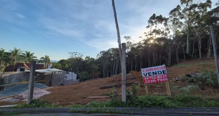 Terreno à venda no Vina Del Mar, Juiz de Fora
