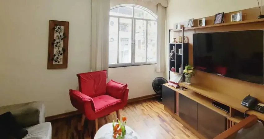 Apartamento com 3 quartos à venda no Bairu, Juiz de Fora