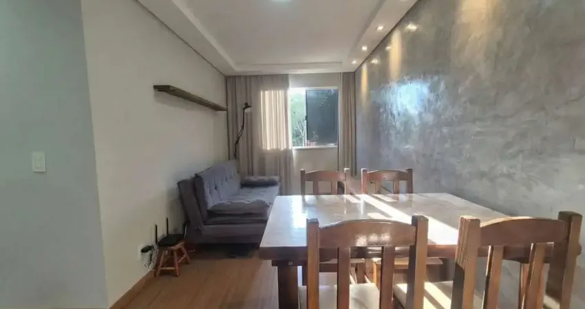 Apartamento com 2 quartos à venda no São Pedro, Juiz de Fora