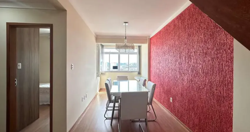 Cobertura com 3 quartos à venda no Bandeirantes, Juiz de Fora