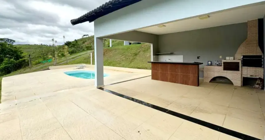 Chácara / sítio com 4 quartos à venda no Vivendas das Fontes, Juiz de Fora