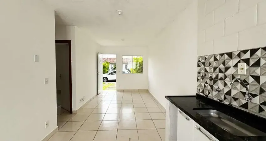 Casa em condomínio fechado com 2 quartos à venda no Borboleta, Juiz de Fora