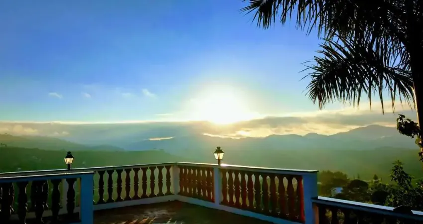 Chácara / sítio com 3 quartos à venda na Zona Rural, Matias Barbosa