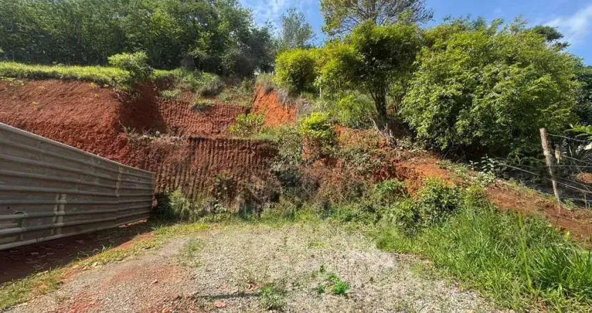 Terreno à venda no Borboleta, Juiz de Fora