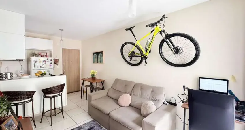 Apartamento com 2 quartos à venda na Rua Doutor Sebastião de Andrade, Eldorado, Juiz de Fora