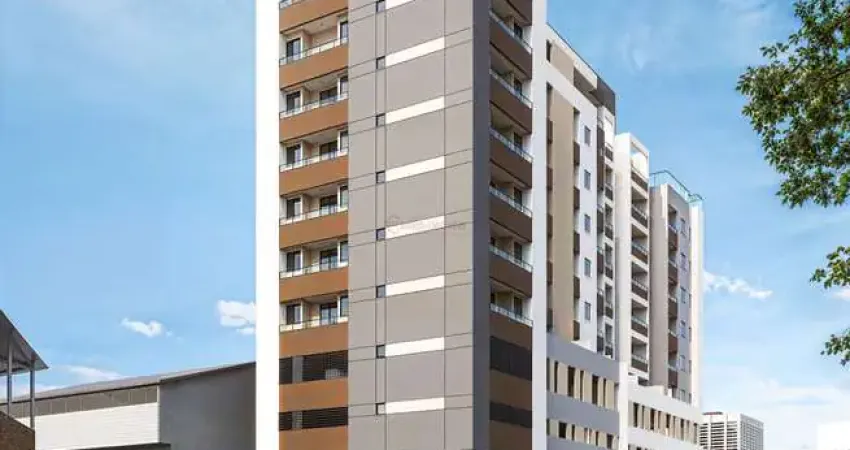 Kitnet / Stúdio à venda no Mariano Procópio, Juiz de Fora