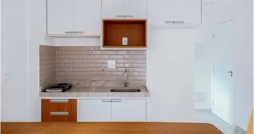 Kitnet / Stúdio à venda no Santa Helena, Juiz de Fora