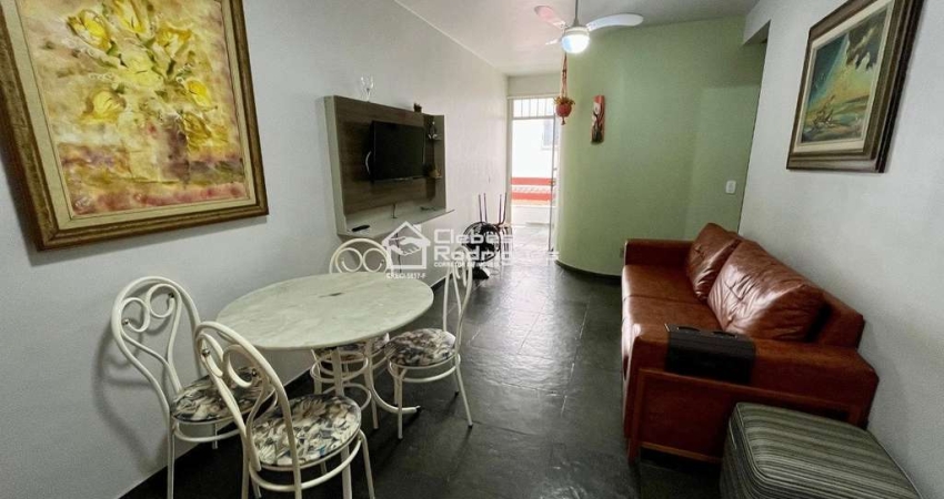 Apartamento com 2 quartos à venda na Praia do Morro, Guarapari 