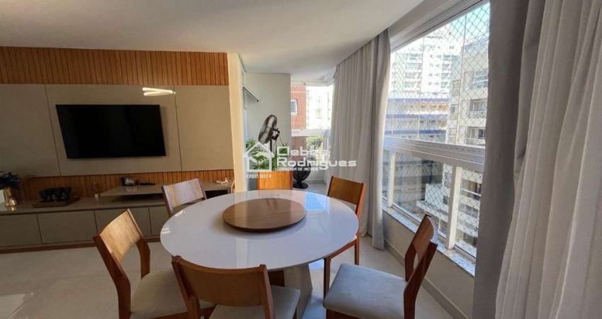 Apartamento à venda na Praia do Morro - Guarapari