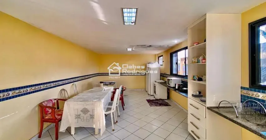 Apartamento com 11 quartos à venda em Meaípe, Guarapari 