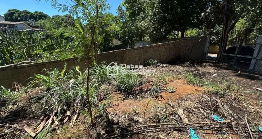 Terreno à venda no Portal de Guarapari, Guarapari 