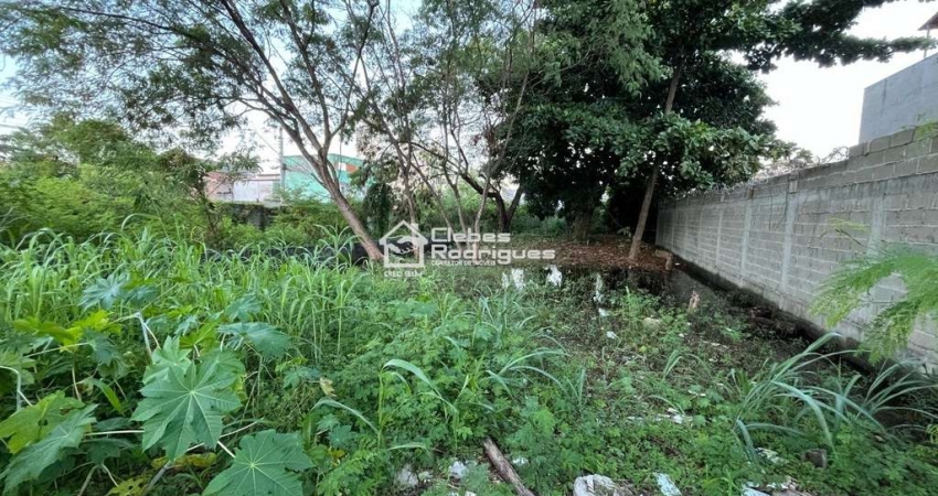 Terreno à venda na Praia do Morro, Guarapari 