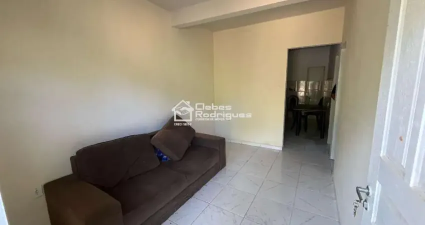 Duas casas no mesmo terreno em Pernambuco - Buenos Aires, Guarapari