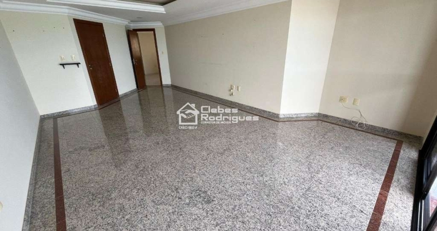 Apartamento com 4 quartos à venda na Avenida Beira Mar, 474, Praia do Morro, Guarapari