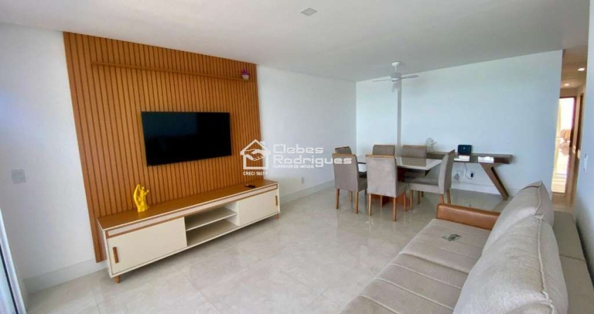Apartamento com 4 quartos à venda na Avenida Beira Mar, 2274, Praia do Morro, Guarapari