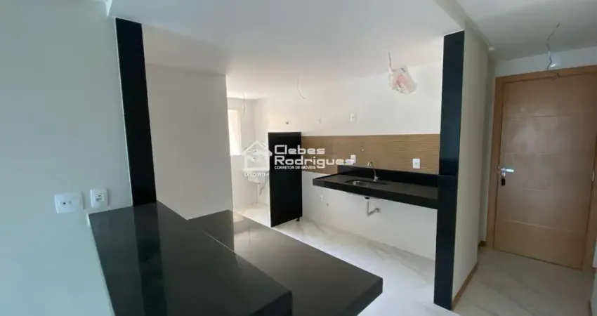 Apartamento com 3 quartos à venda na Avenida Oceânica, 459, Praia do Morro, Guarapari