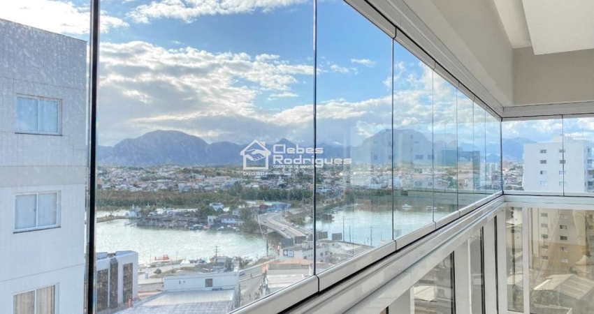 Apartamento com 2 quartos à venda na Rua Mercedes Costa Pimentel, 65, Centro, Guarapari