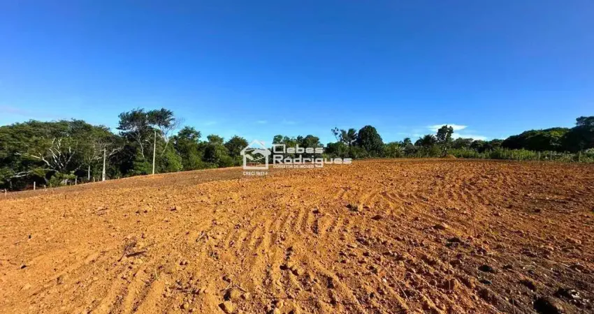 Terreno à venda na Rota do Turismo, 10, Comunidade Urbana de Andana, Guarapari