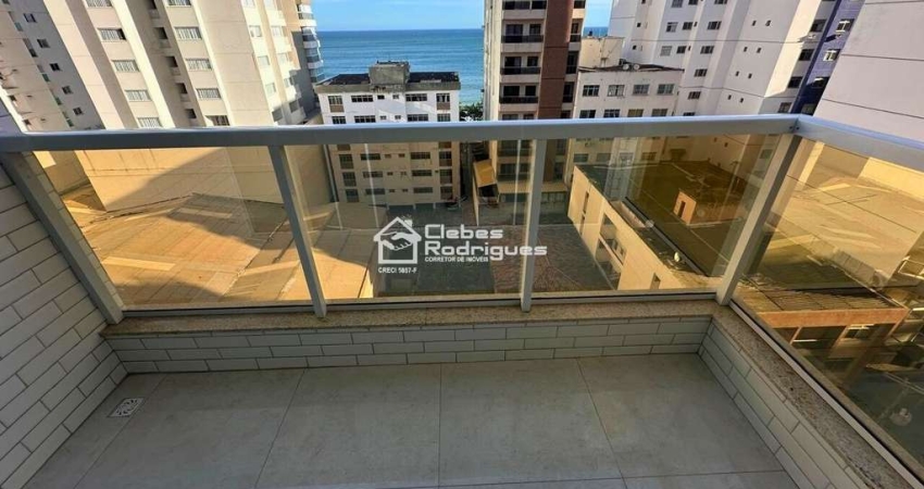 Apartamento com 3 quartos à venda na Avenida Oceânica, 1, Praia do Morro, Guarapari