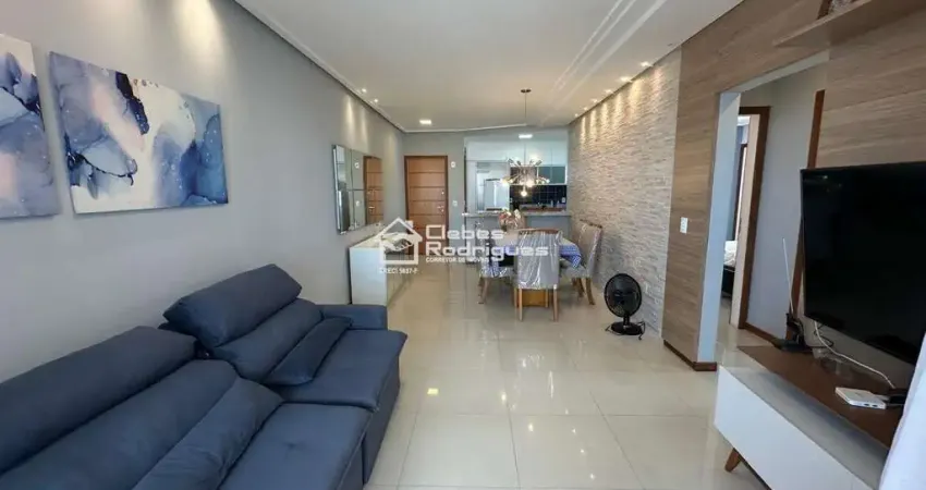 Apartamento com 3 quartos à venda na Avenida Beira Mar, 1842, Praia do Morro, Guarapari