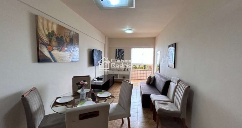Apartamento com 2 quartos à venda na Rua Mônaco, 7, Praia do Morro, Guarapari