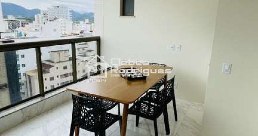 Apartamento com 2 quartos à venda na Avenida Paris, 60, Praia do Morro, Guarapari