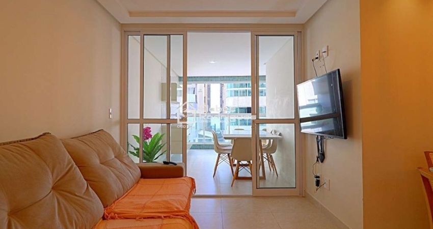 Apartamento com 3 quartos à venda na Avenida Oceânica, 520, Praia do Morro, Guarapari