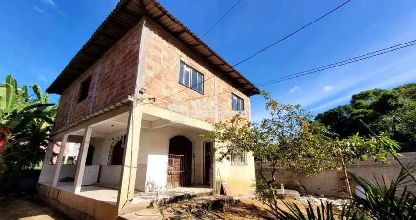 Casa com 2 quartos à venda na Opala, 9, Santa Mônica, Guarapari