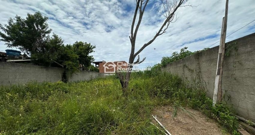 Terreno à venda na Bom Retiro, 415, Elza Nader, Guarapari