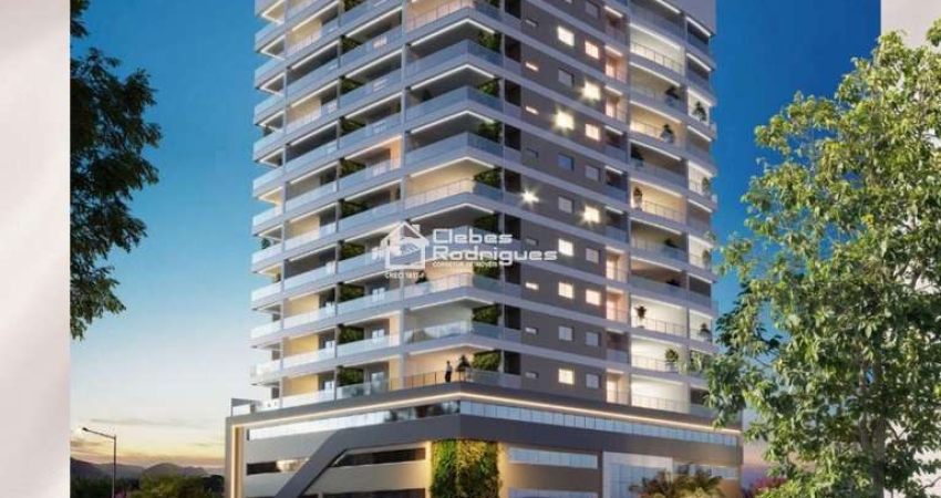 Apartamento com 2 quartos à venda na Avenida Munir Abud, 611, Praia do Morro, Guarapari