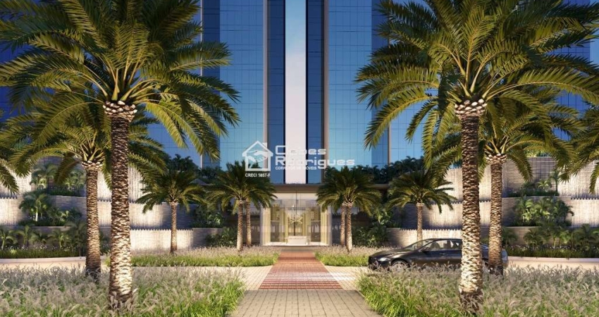 Apartamento com 3 quartos à venda na do Sol, 4300, Jockey de Itaparica, Vila Velha