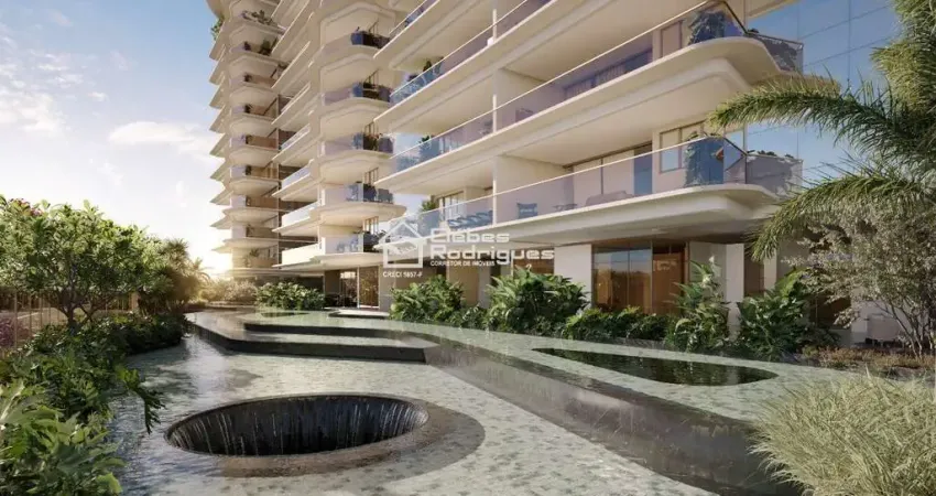Apartamento com 4 quartos à venda na Avenida Meaípe, 20, Nova Guarapari, Guarapari