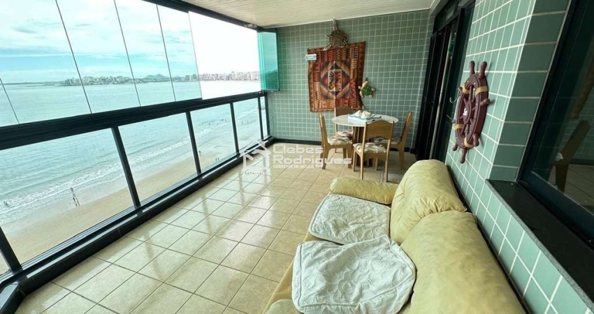 Cobertura à venda no Beira Mar em Guarapari