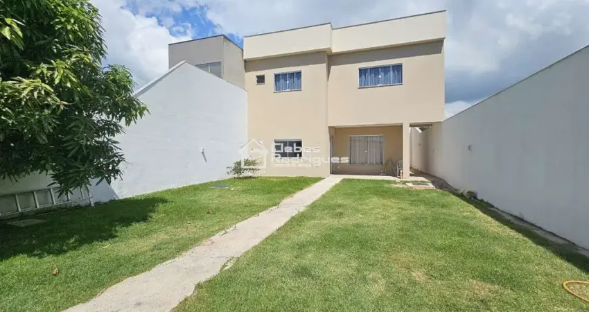 Casa em condomínio fechado com 3 quartos à venda na Rodovia do Sol, 5, Village do Sol, Guarapari