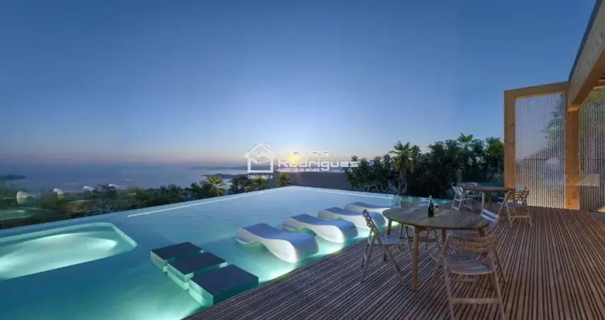 Terreno à venda no Alphaville Três Praias - Reserva da Mata, Guarapari-ES