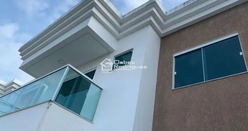 Casa Duplex de Alto Padrão - Conforto e Segurança para Sua Família